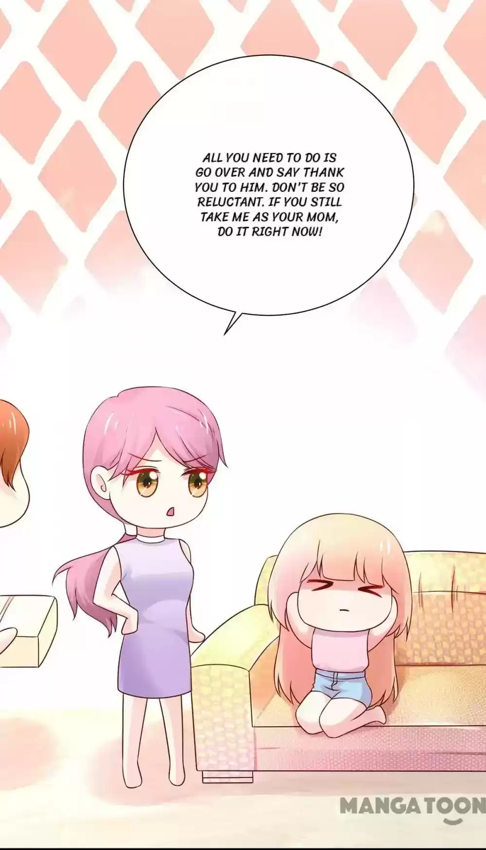 Honey, You Belong to Me! Episode 103