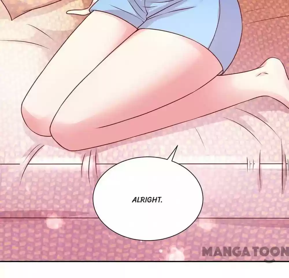 Honey, You Belong to Me! Episode 103