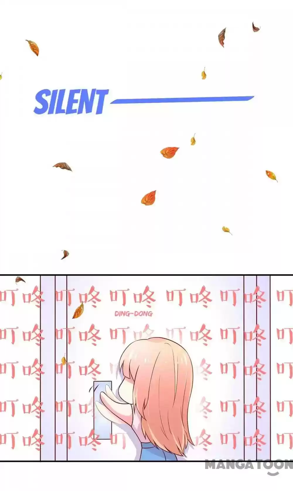 Honey, You Belong to Me! Episode 103