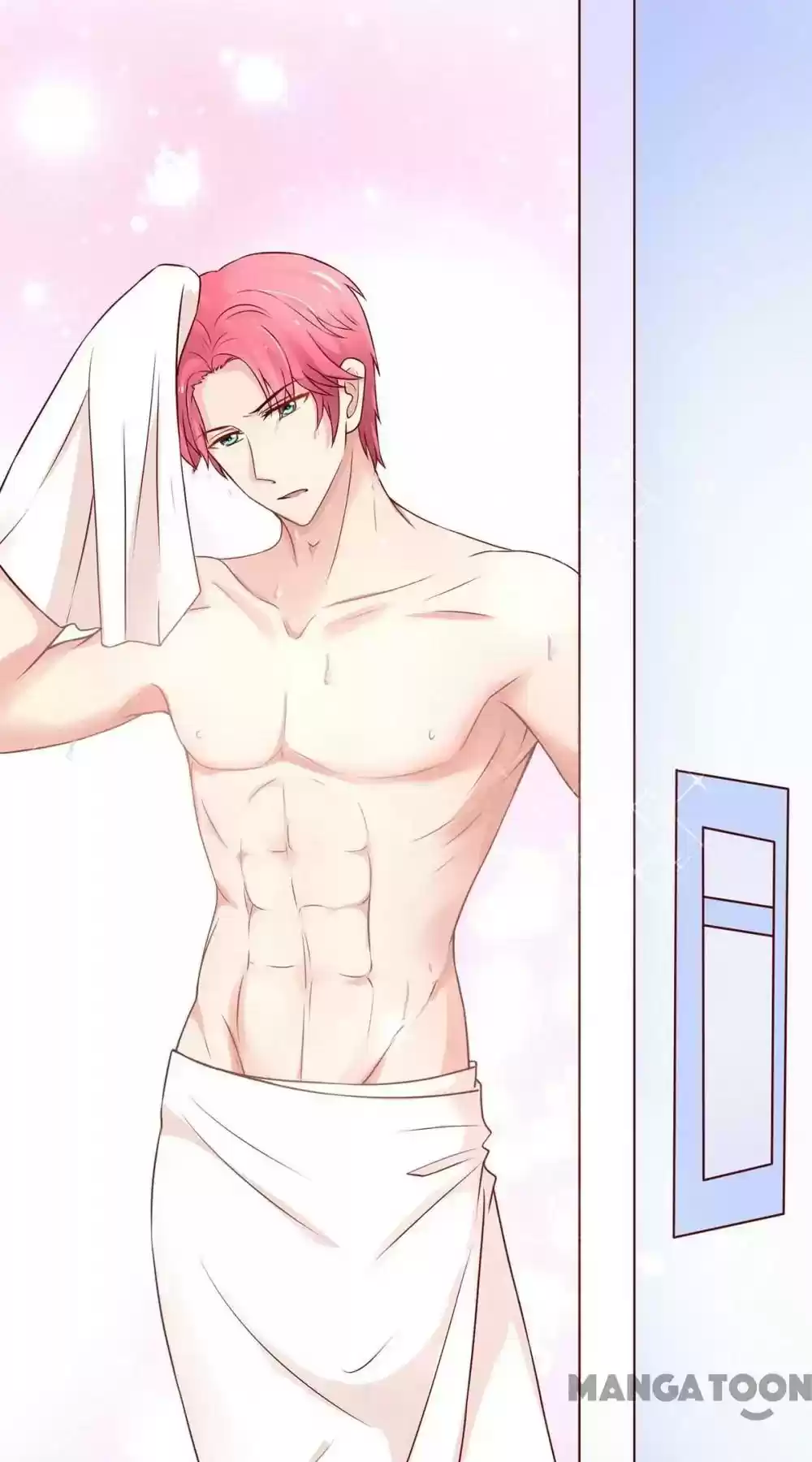 Honey, You Belong to Me! Episode 103