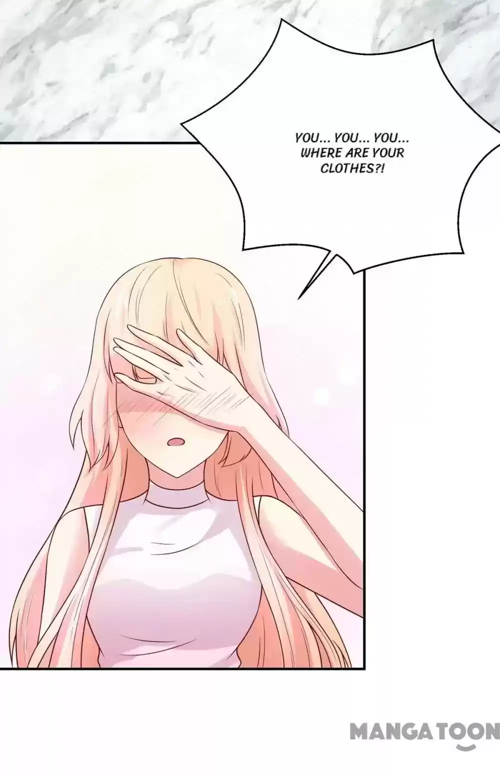 Honey, You Belong to Me! Episode 103