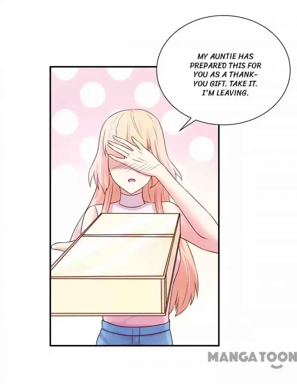 Honey, You Belong to Me! Episode 103