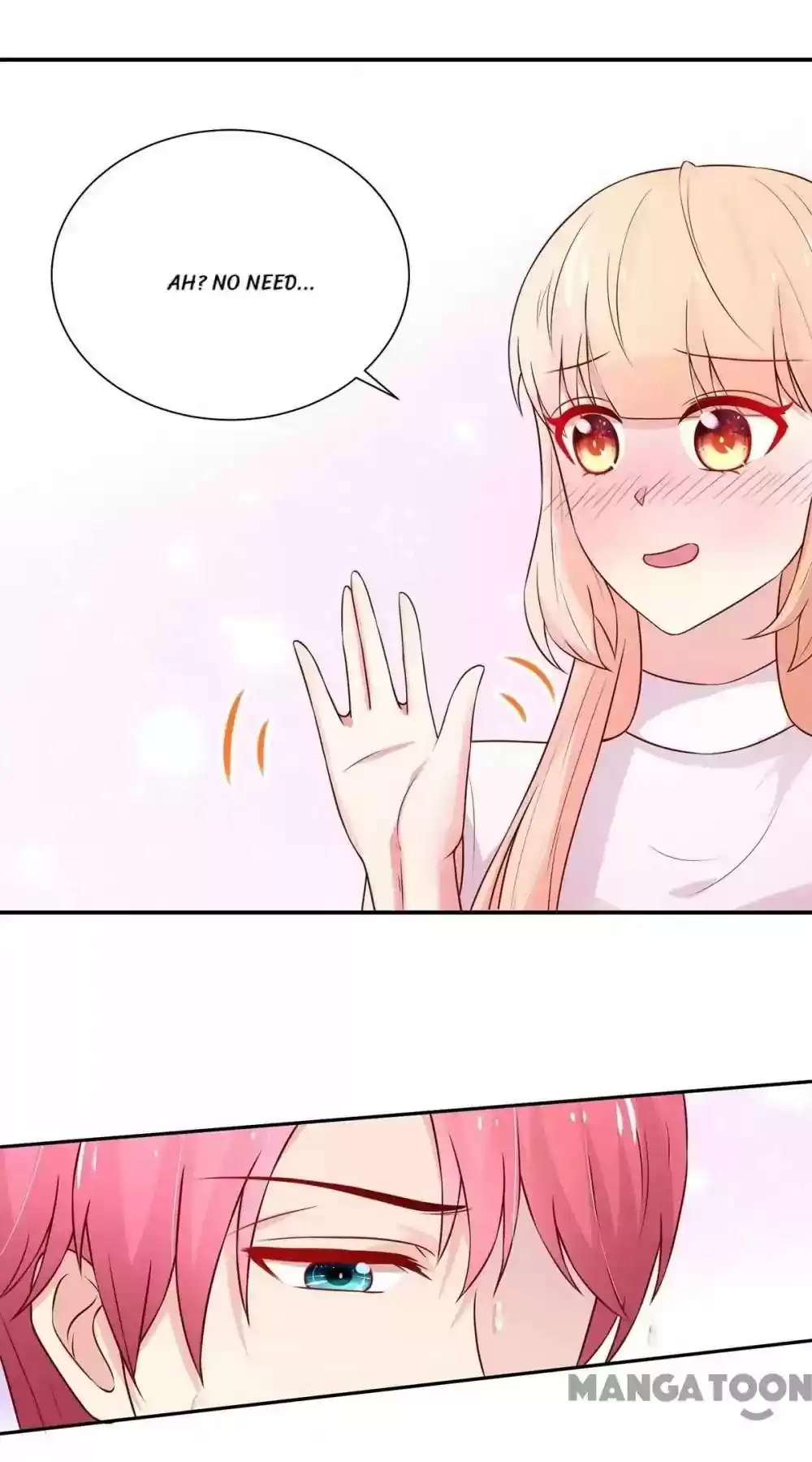 Honey, You Belong to Me! Episode 103