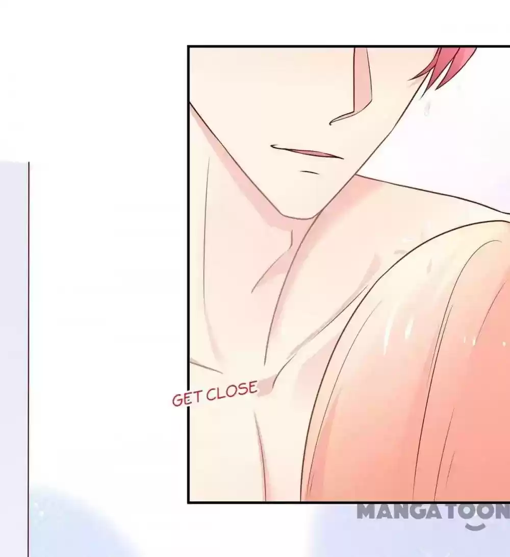 Honey, You Belong to Me! Episode 103