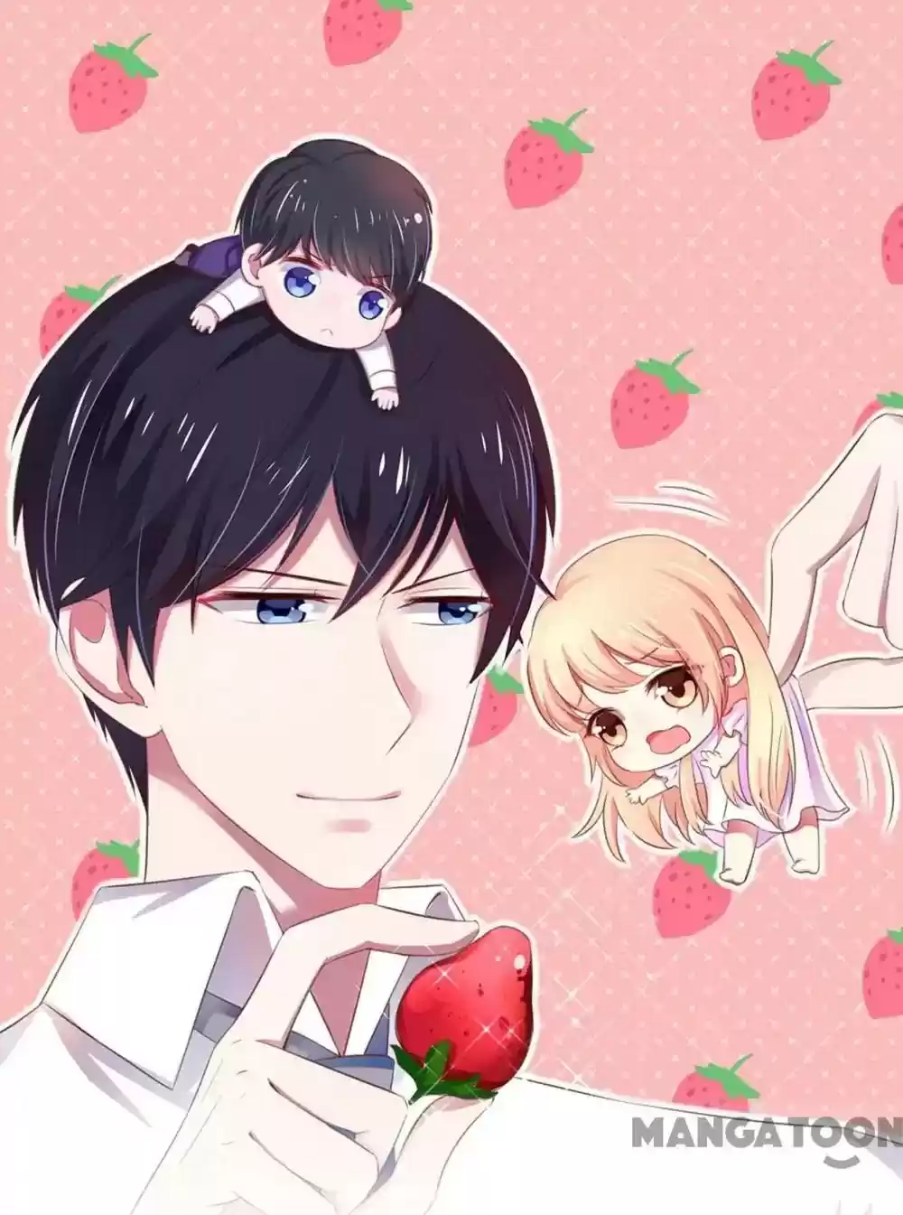 Honey, You Belong to Me! Episode 104