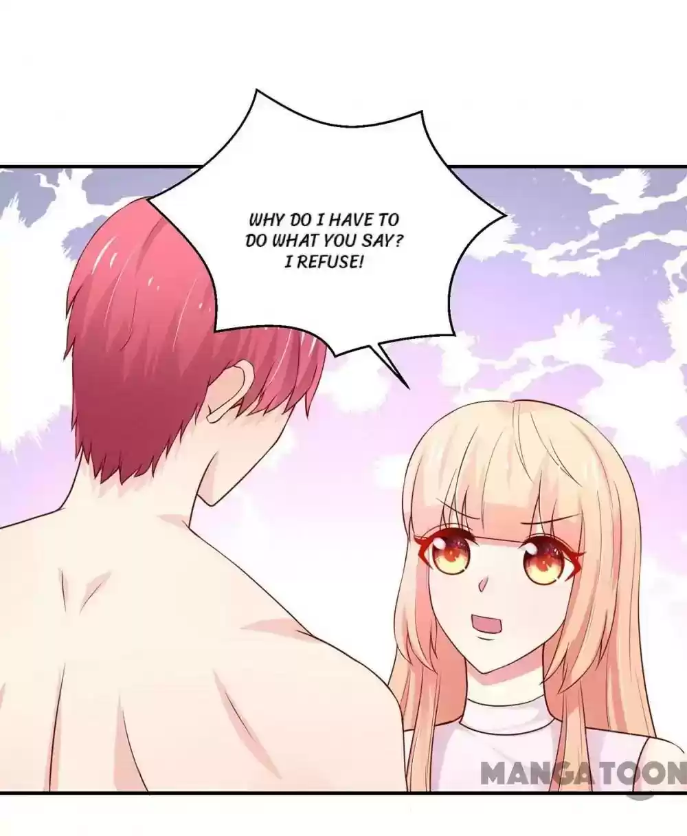 Honey, You Belong to Me! Episode 104