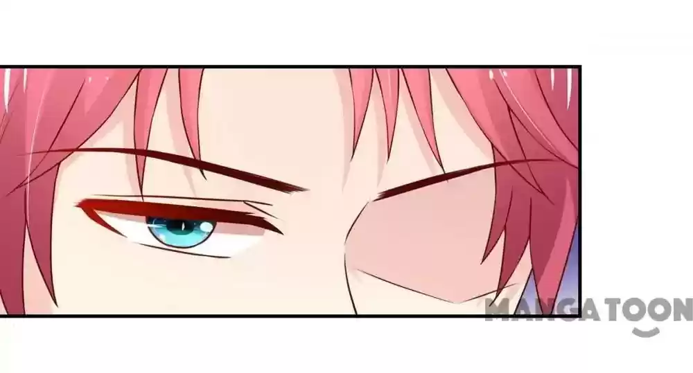 Honey, You Belong to Me! Episode 104