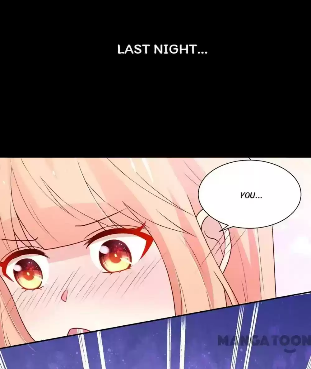 Honey, You Belong to Me! Episode 104