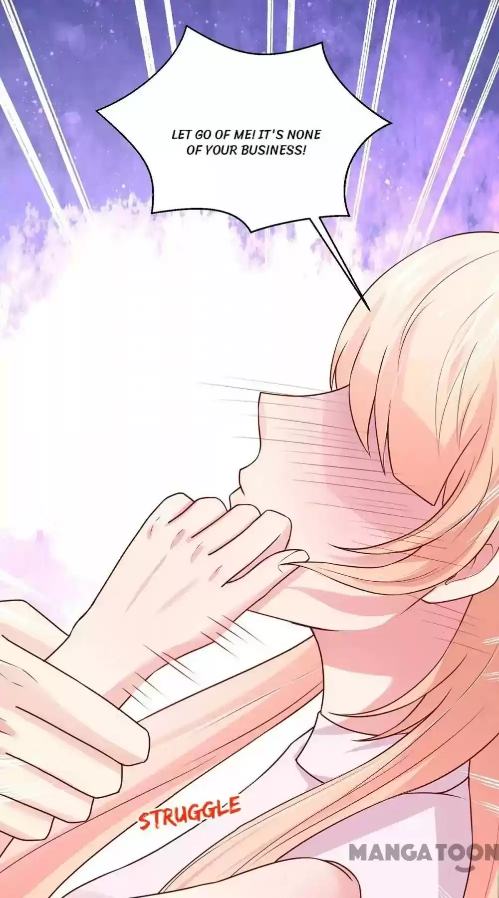 Honey, You Belong to Me! Episode 104