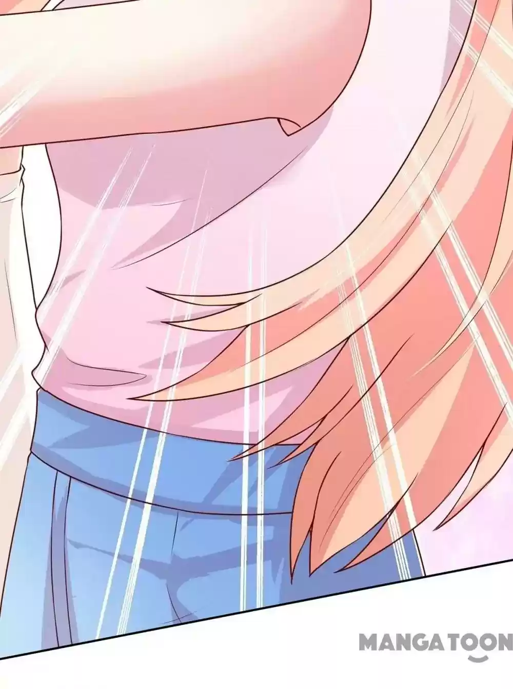 Honey, You Belong to Me! Episode 104