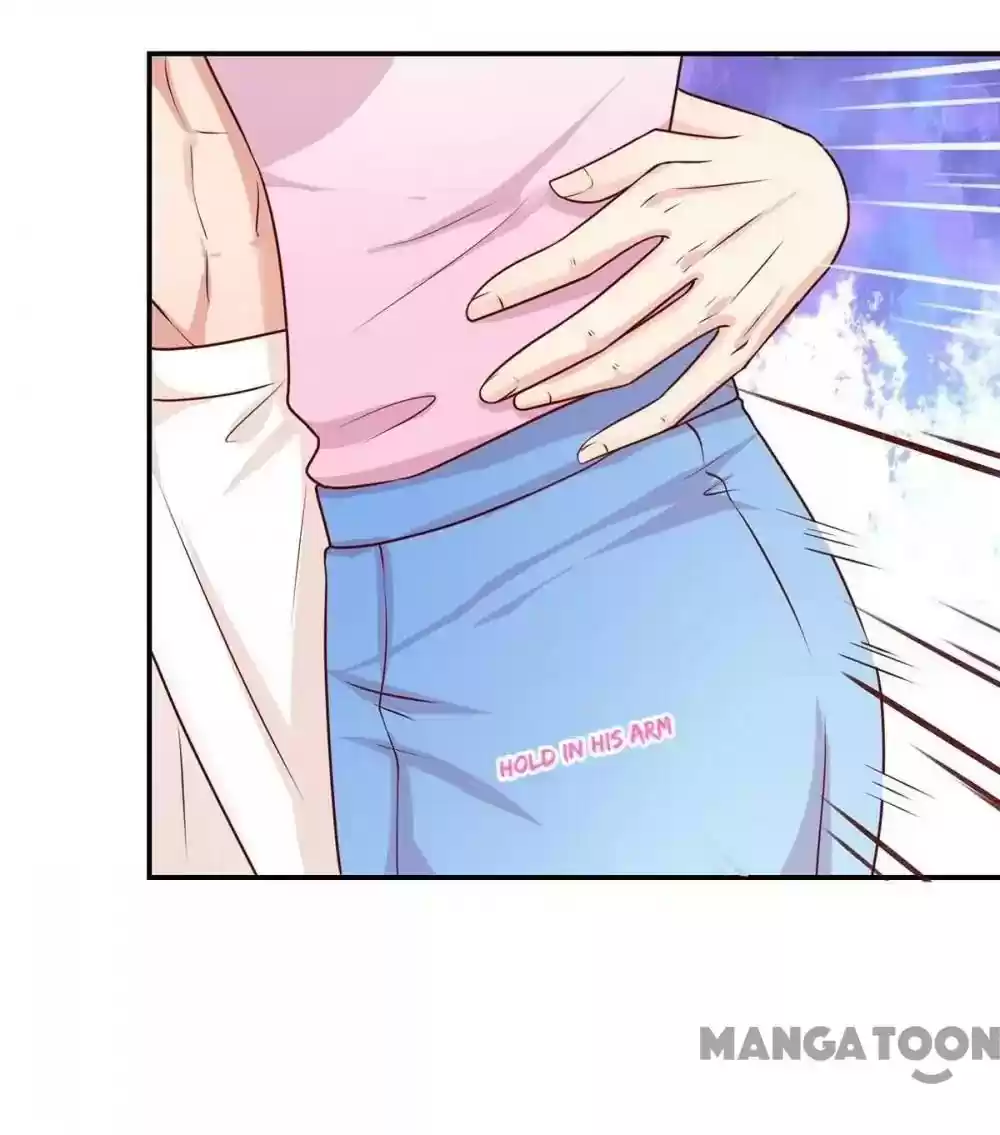 Honey, You Belong to Me! Episode 104