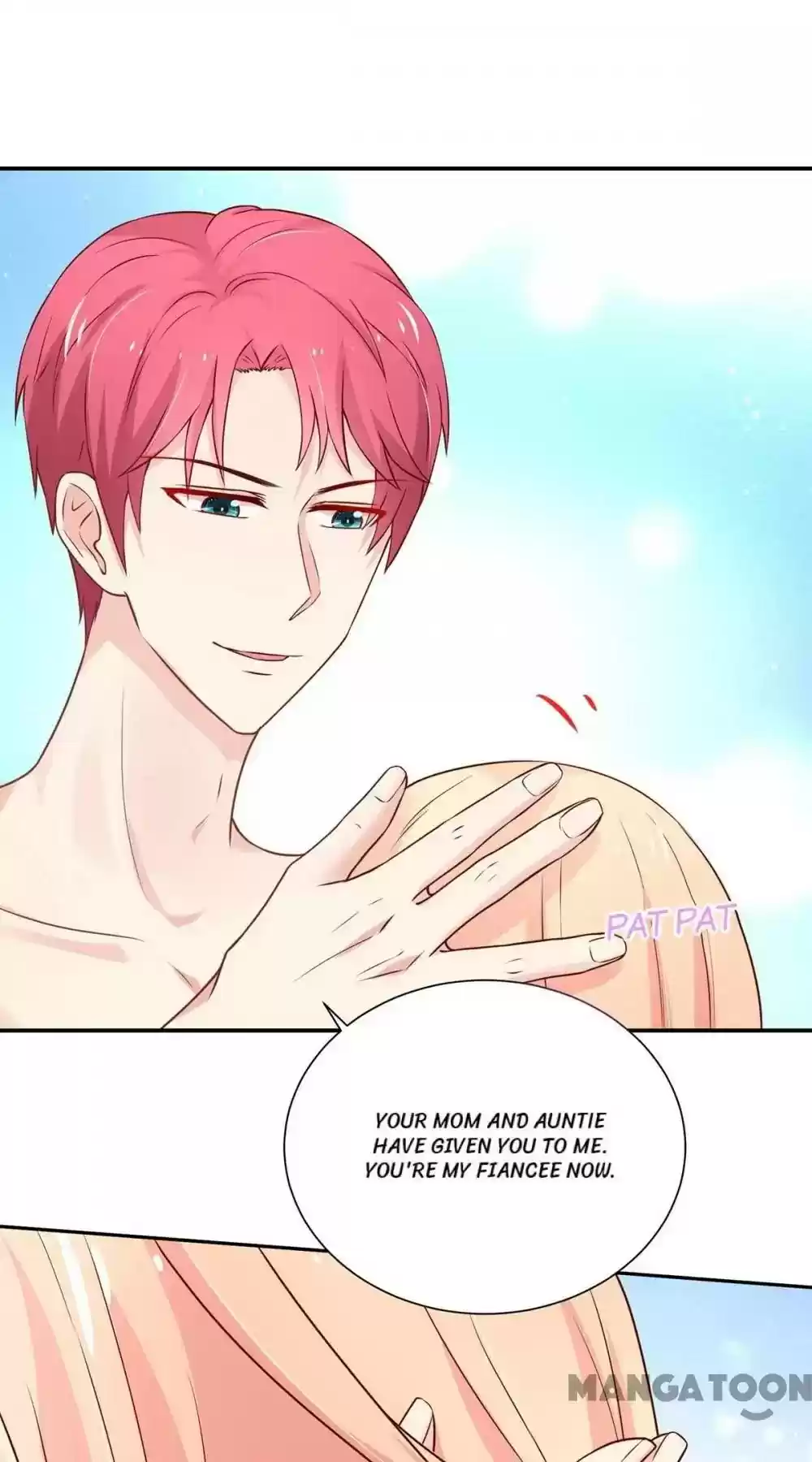 Honey, You Belong to Me! Episode 104