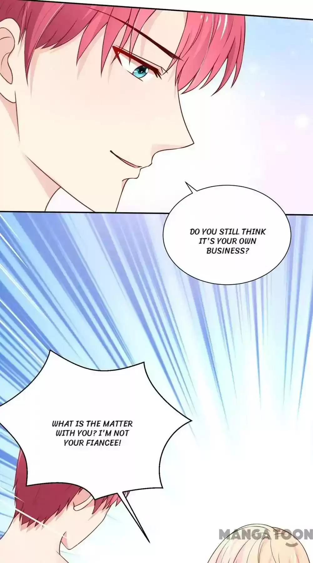 Honey, You Belong to Me! Episode 104