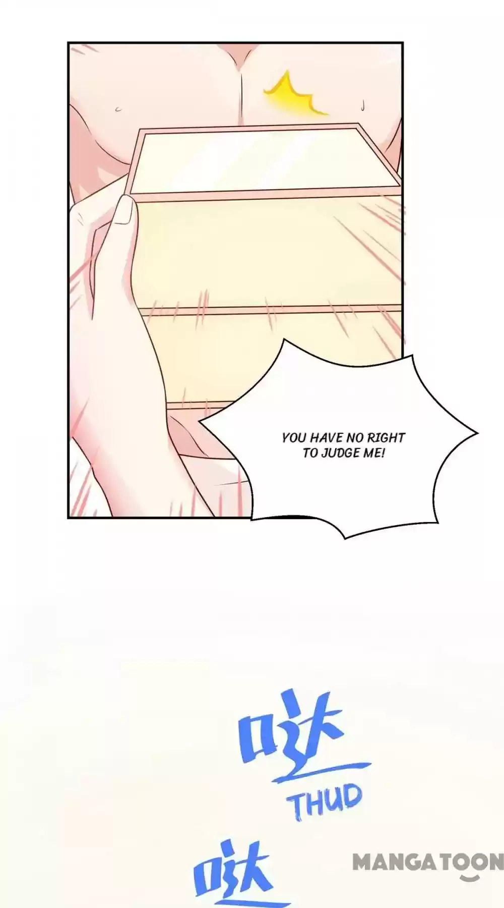 Honey, You Belong to Me! Episode 104