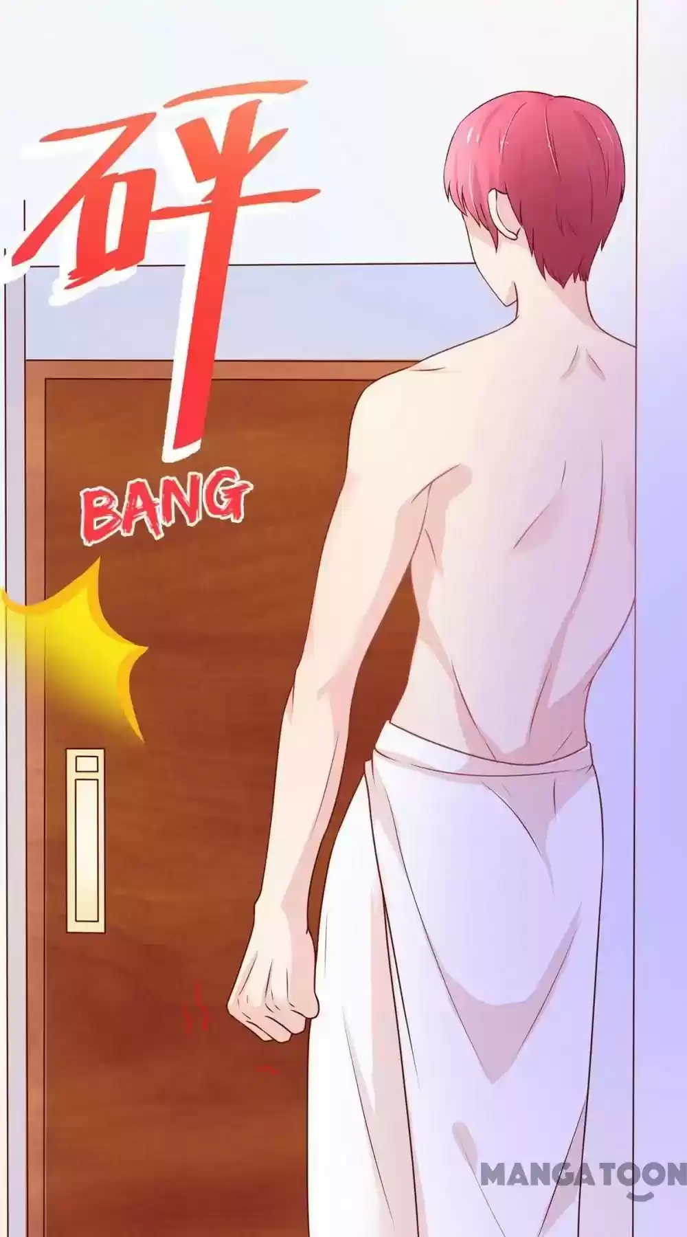 Honey, You Belong to Me! Episode 104