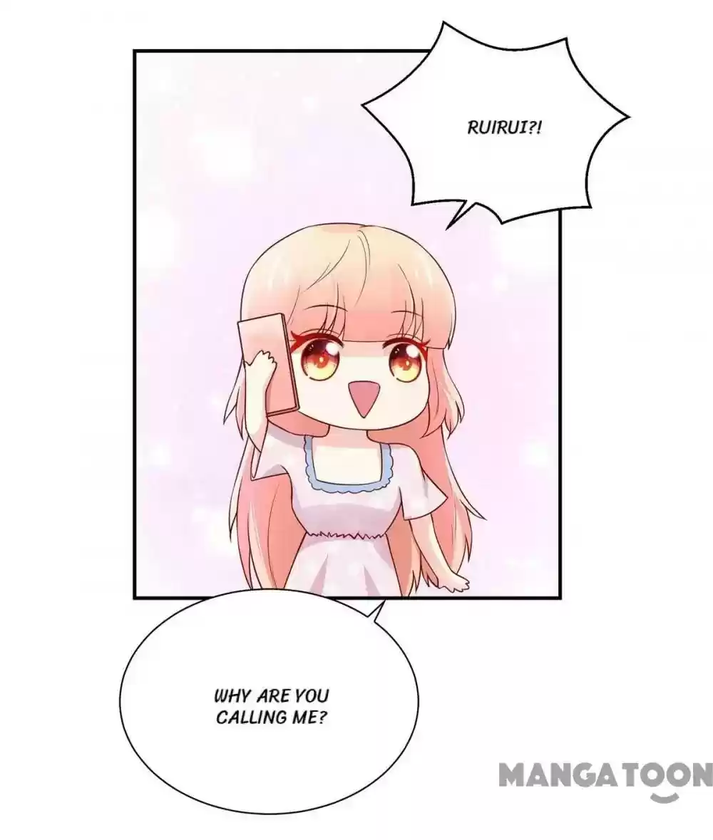 Honey, You Belong to Me! Episode 104