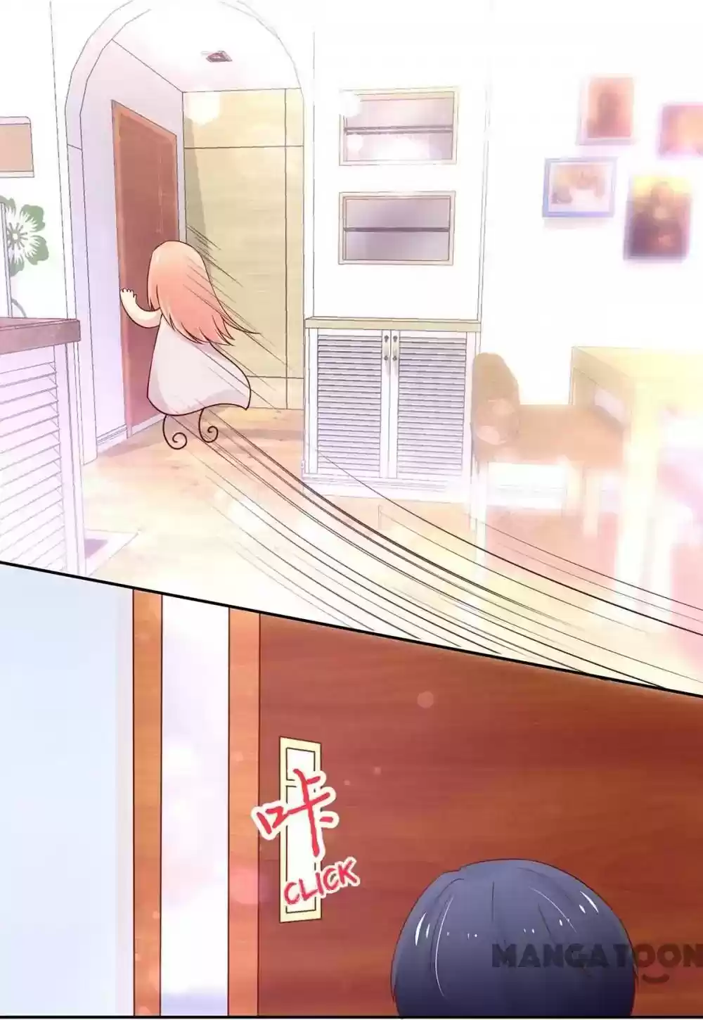 Honey, You Belong to Me! Episode 104