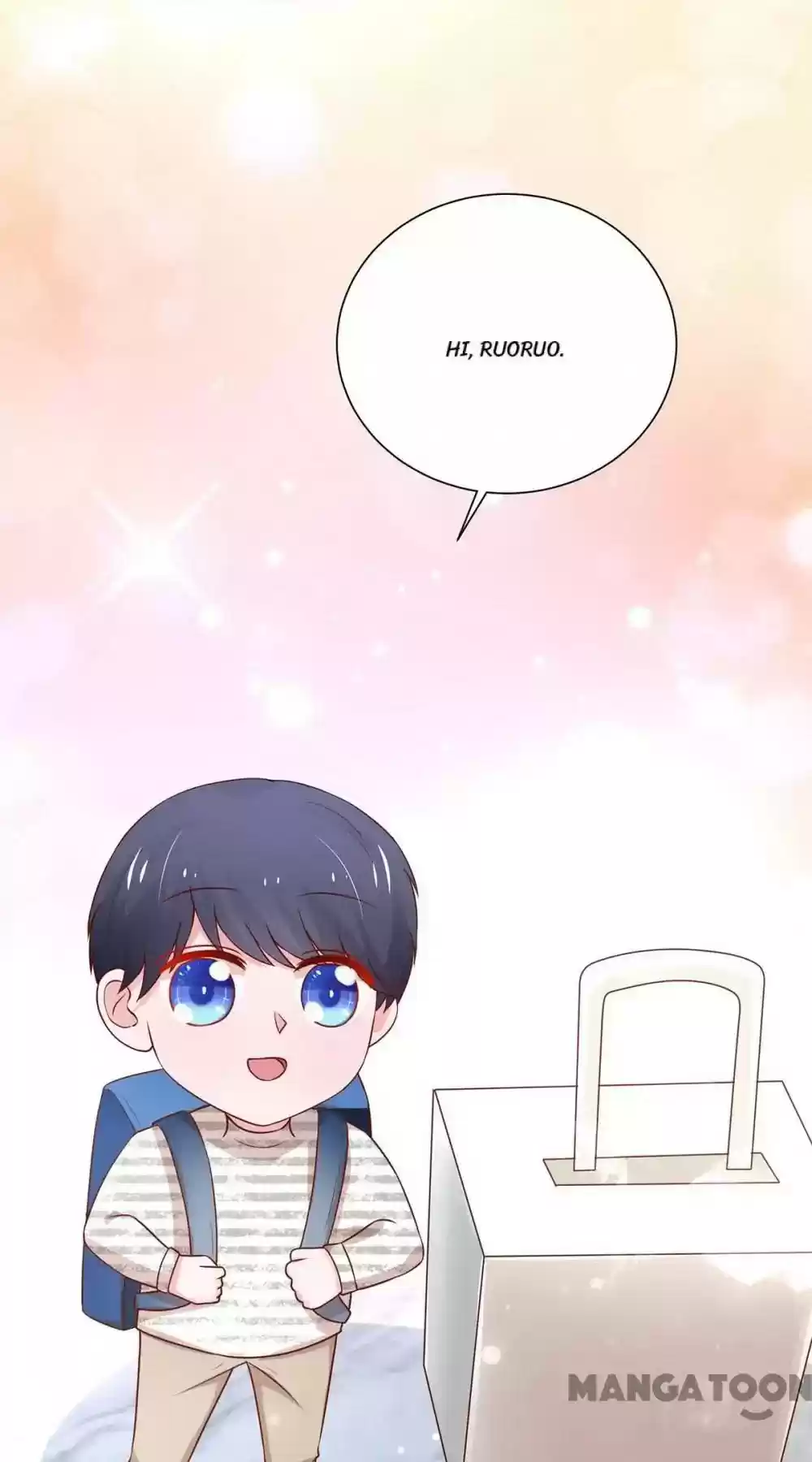 Honey, You Belong to Me! Episode 104