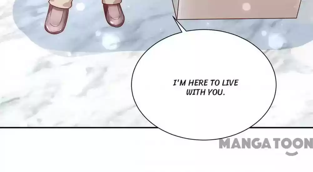 Honey, You Belong to Me! Episode 104