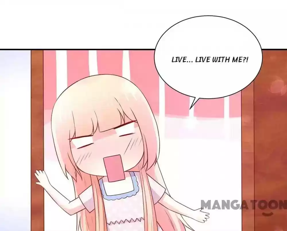 Honey, You Belong to Me! Episode 104