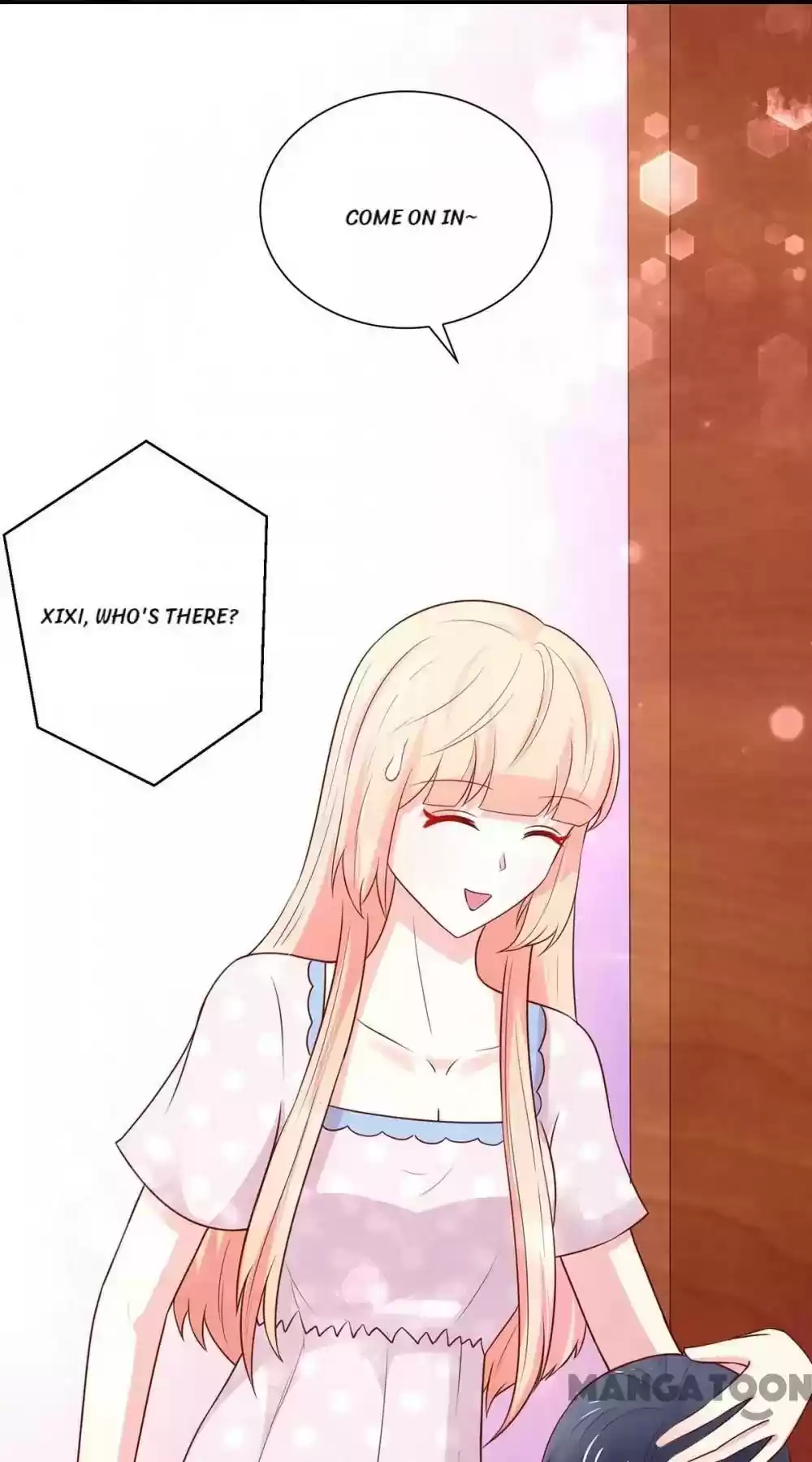 Honey, You Belong to Me! Episode 104