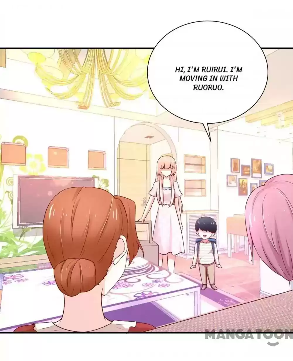 Honey, You Belong to Me! Episode 104