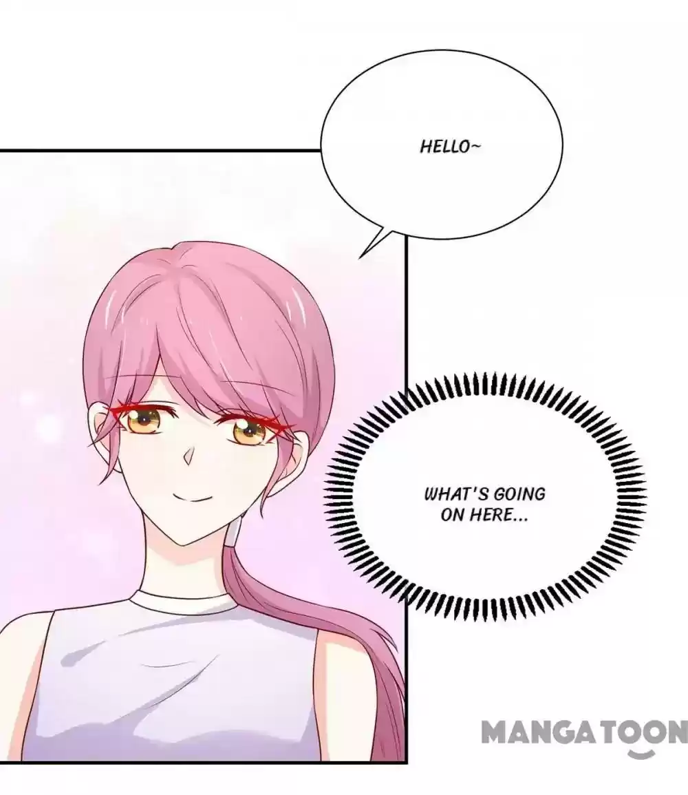 Honey, You Belong to Me! Episode 104