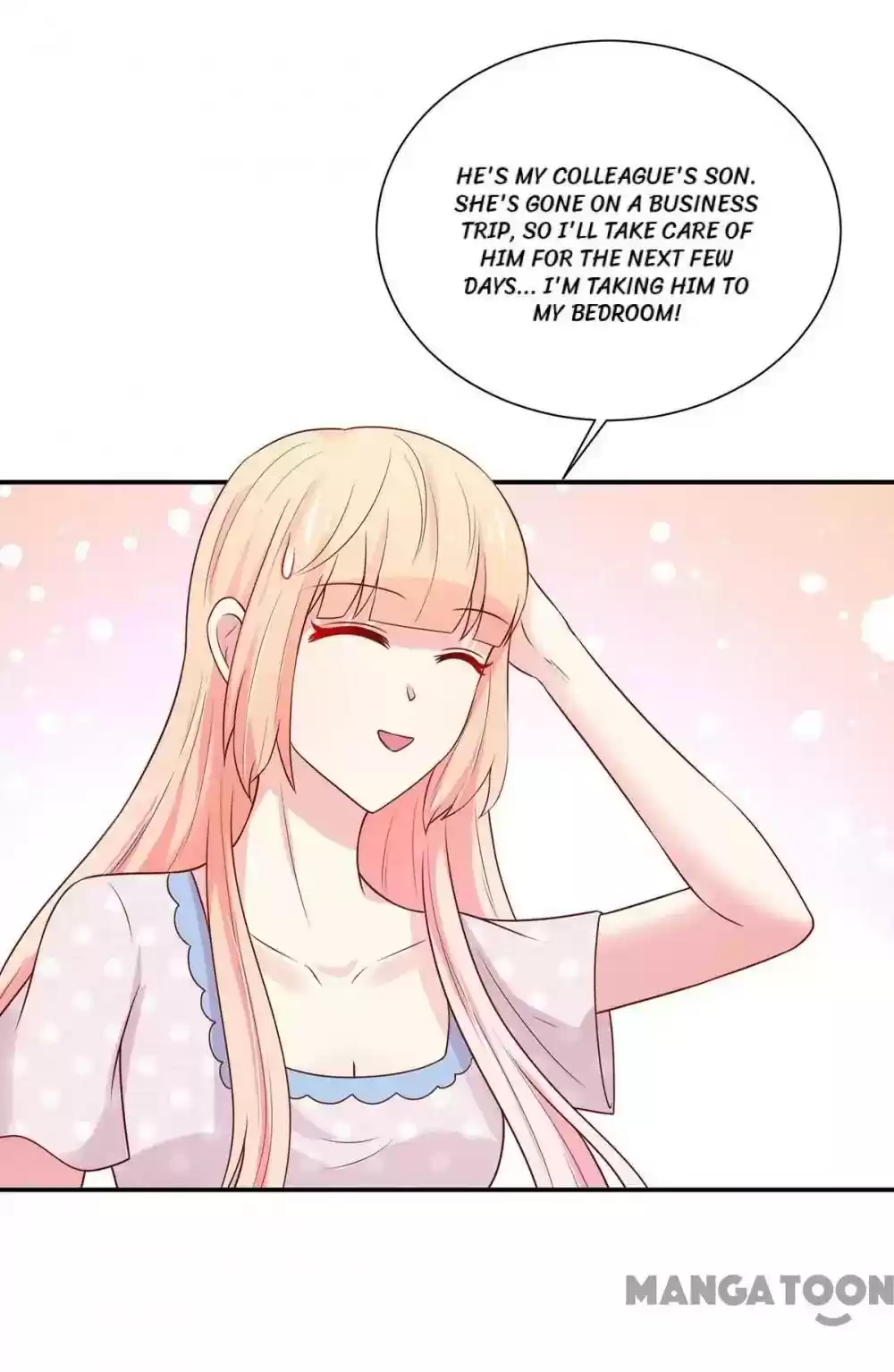 Honey, You Belong to Me! Episode 104