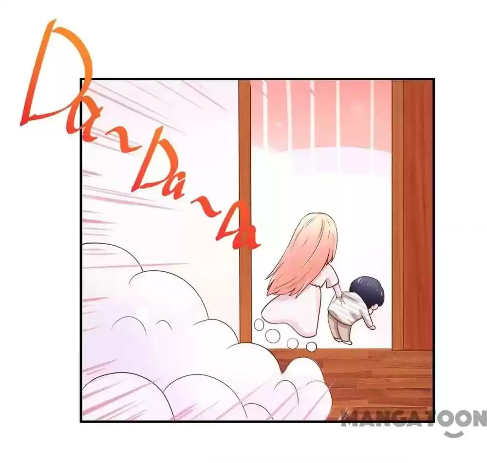 Honey, You Belong to Me! Episode 104