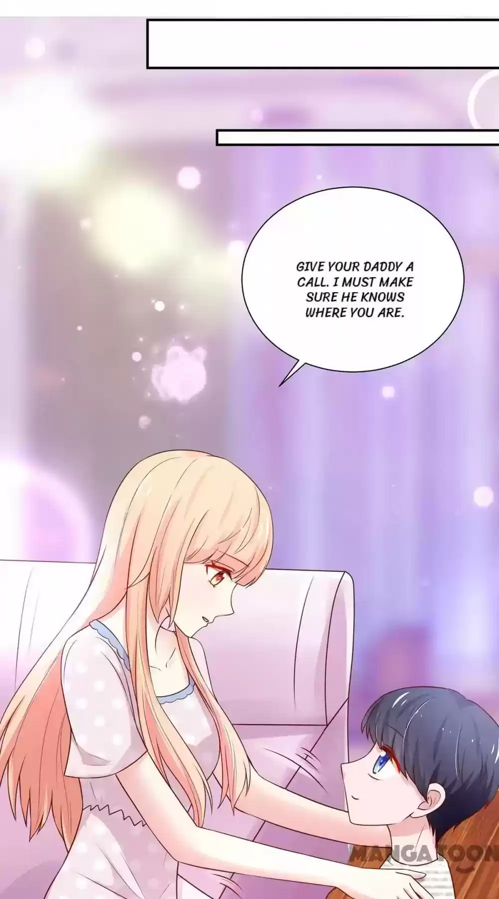 Honey, You Belong to Me! Episode 104