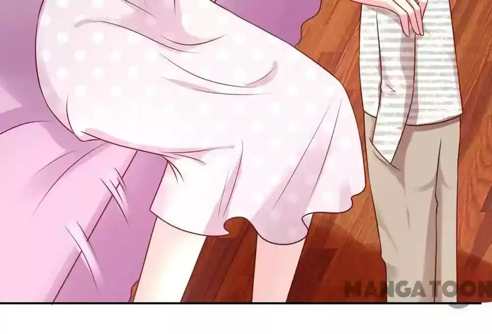 Honey, You Belong to Me! Episode 104