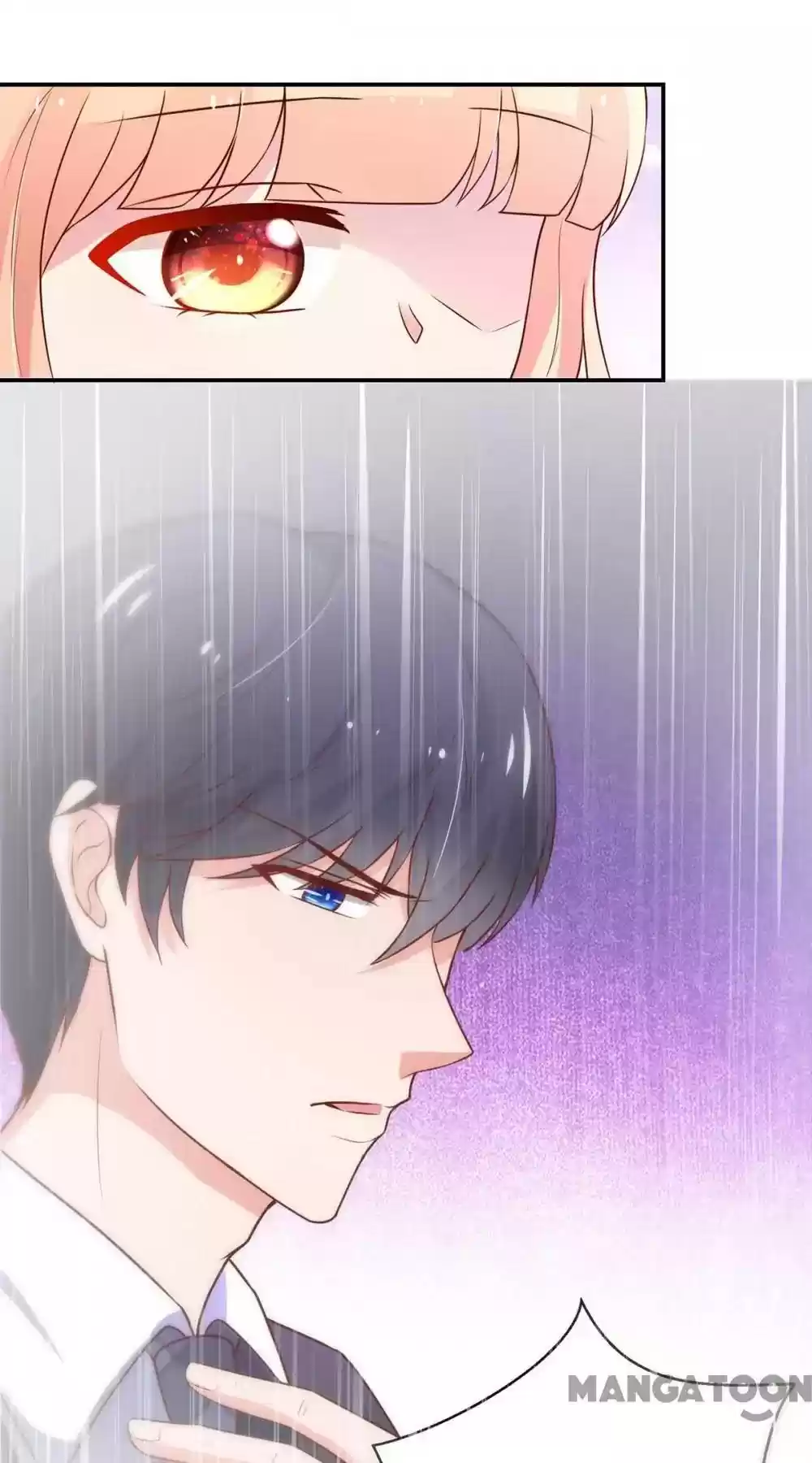 Honey, You Belong to Me! Episode 104