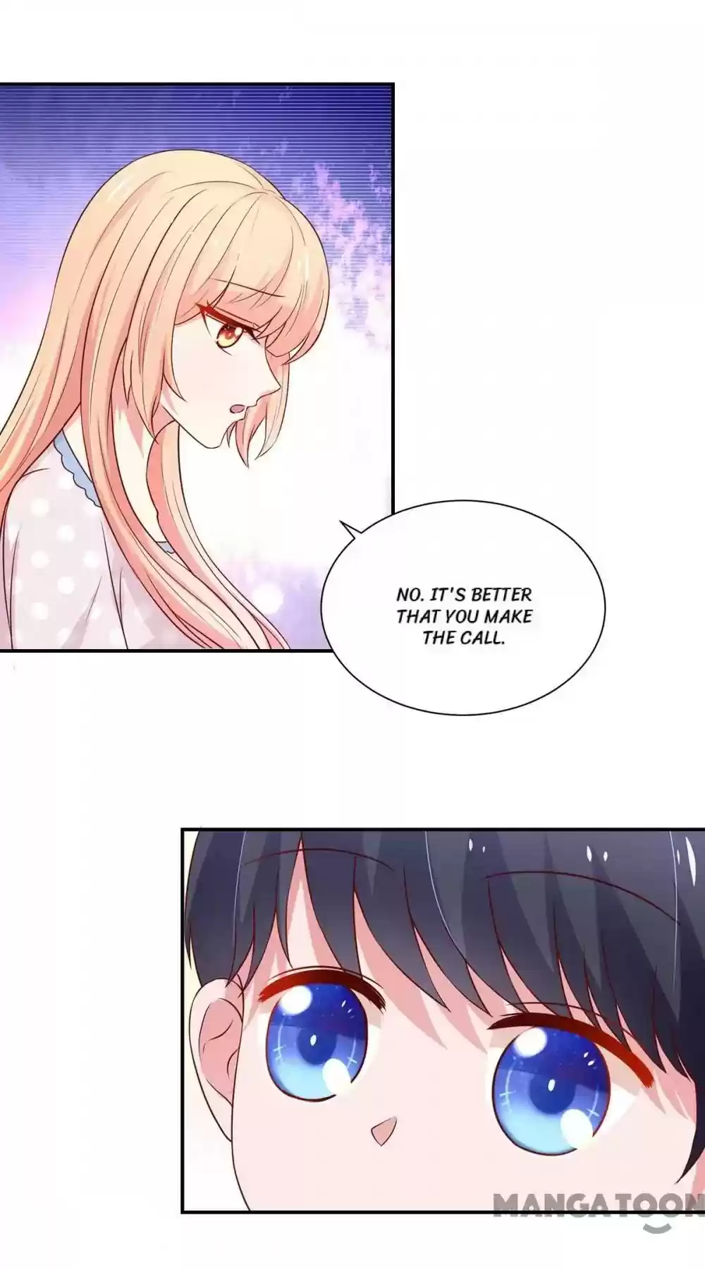 Honey, You Belong to Me! Episode 104