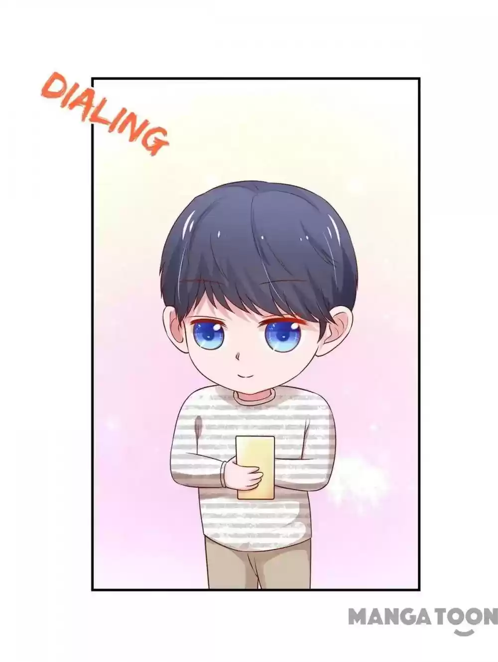 Honey, You Belong to Me! Episode 104