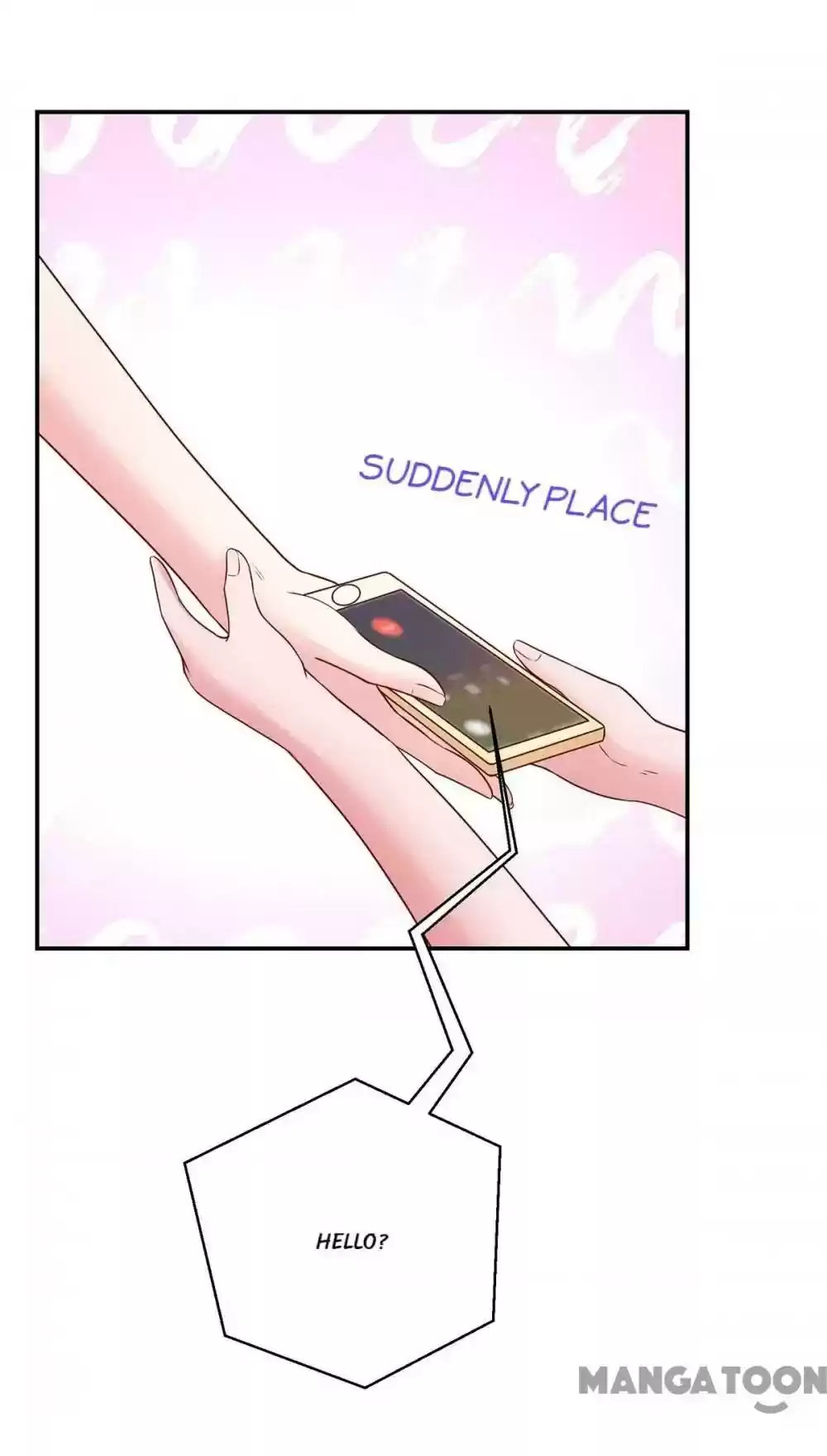 Honey, You Belong to Me! Episode 104