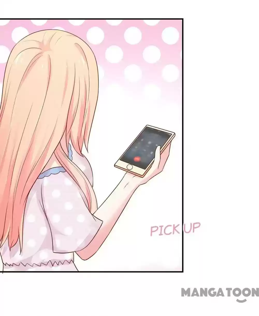 Honey, You Belong to Me! Episode 104