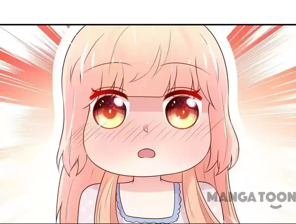 Honey, You Belong to Me! Episode 104