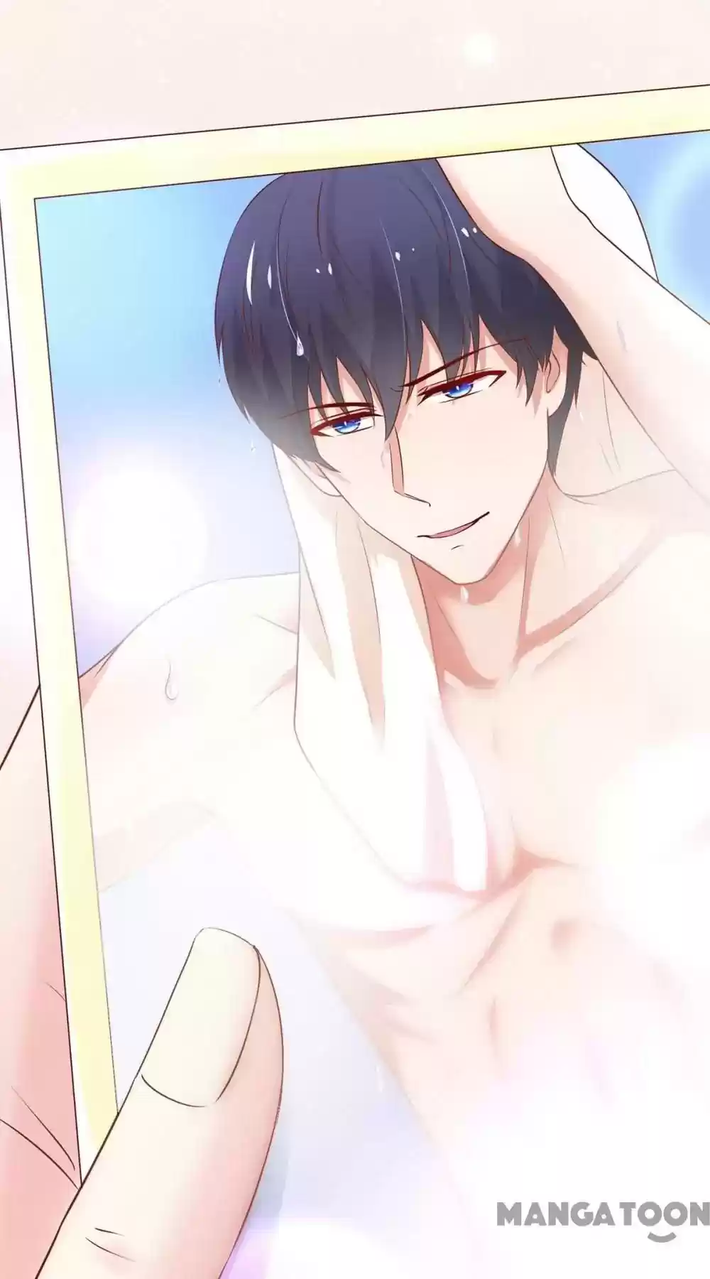 Honey, You Belong to Me! Episode 104