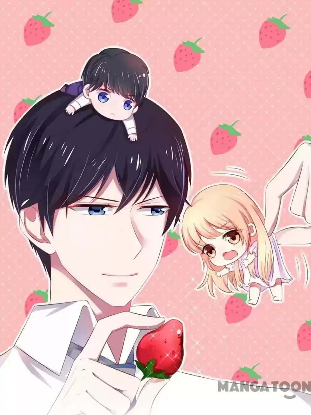 Honey, You Belong to Me! Episode 105