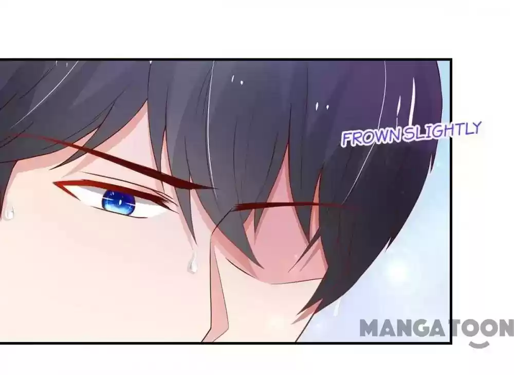 Honey, You Belong to Me! Episode 105