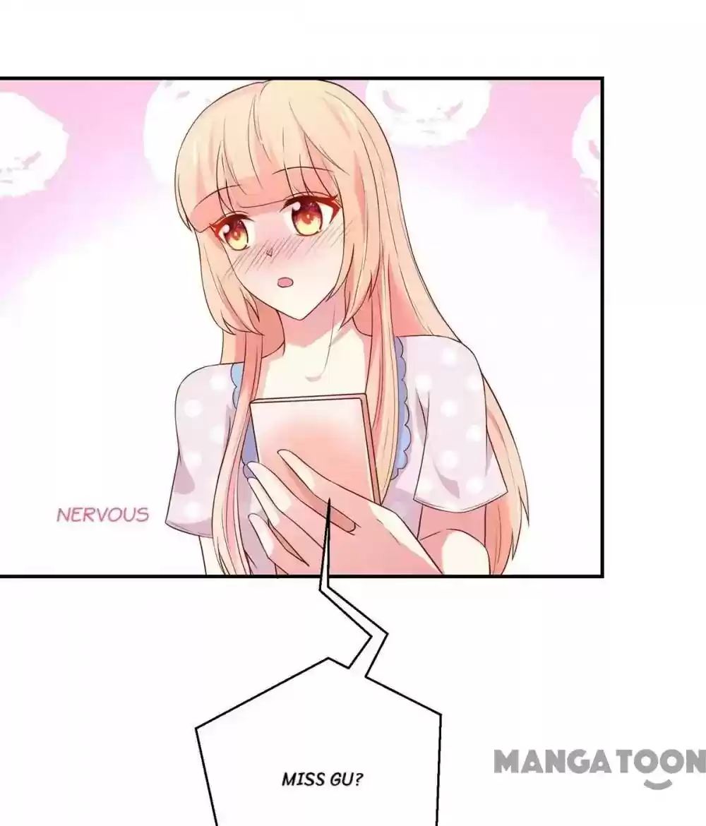 Honey, You Belong to Me! Episode 105