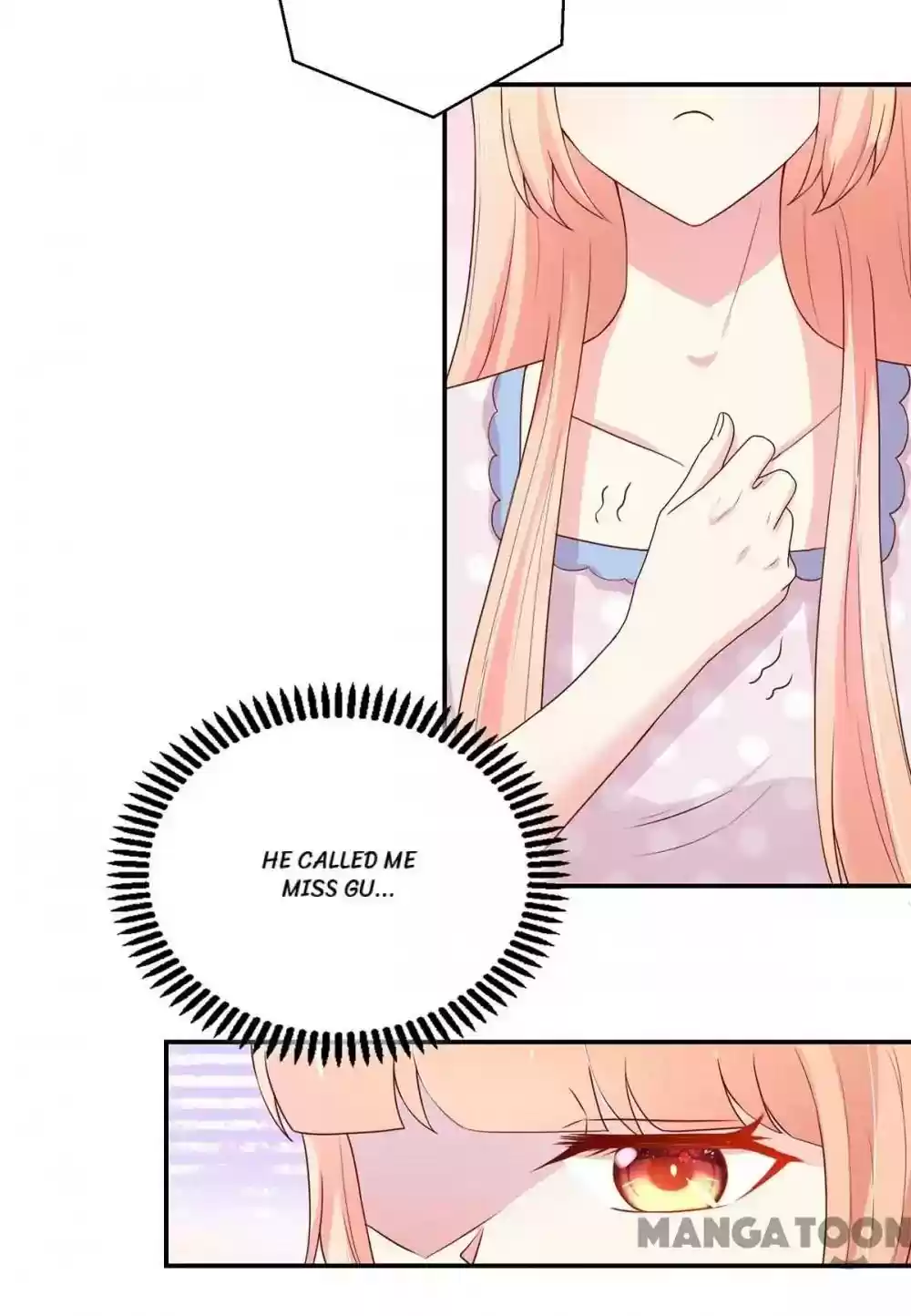 Honey, You Belong to Me! Episode 105