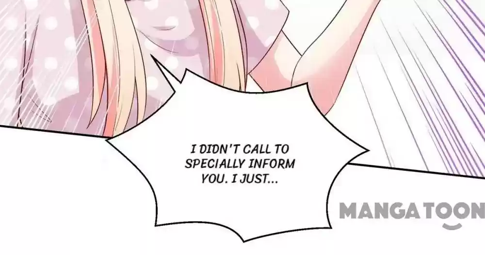 Honey, You Belong to Me! Episode 105