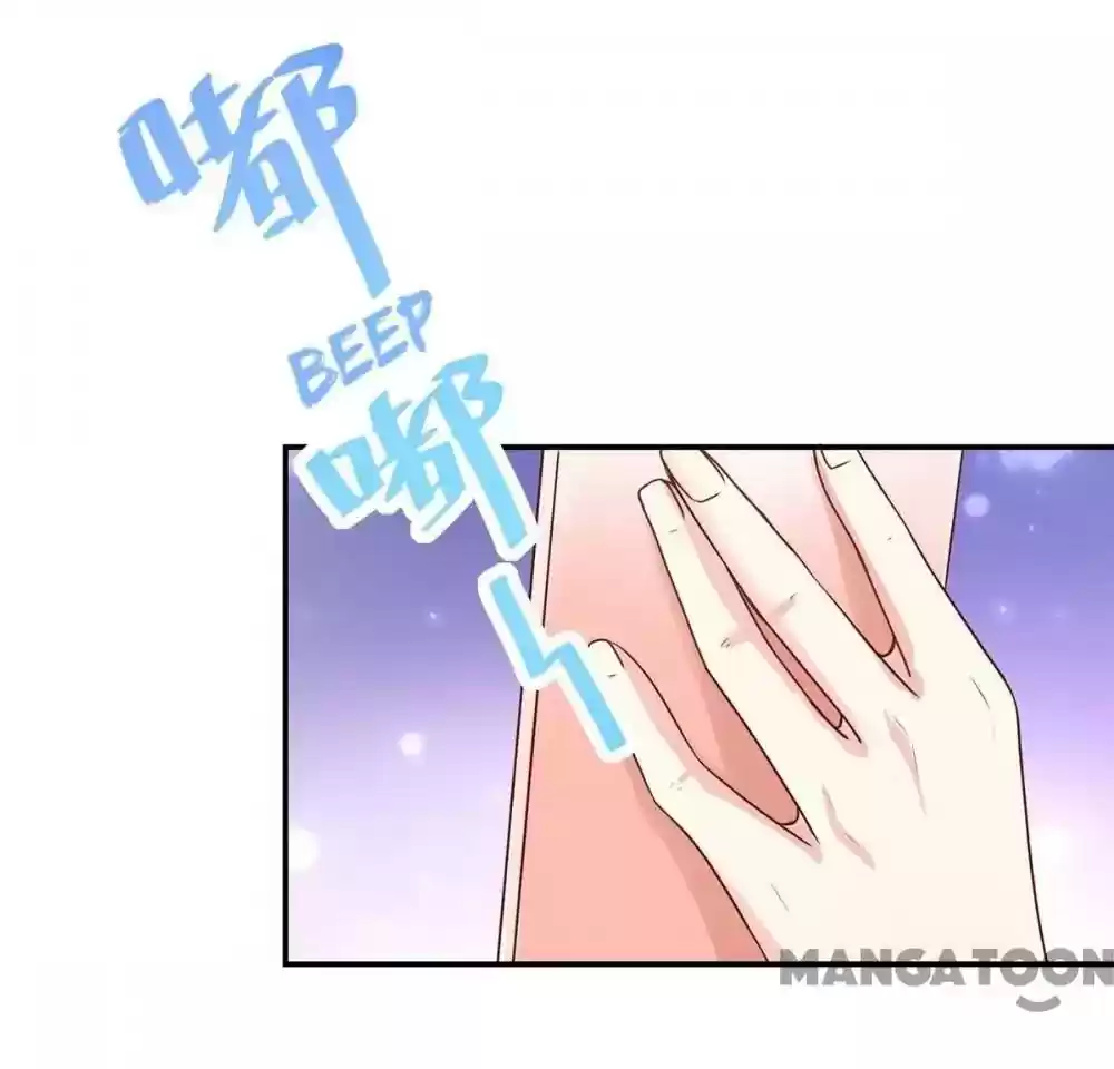 Honey, You Belong to Me! Episode 105