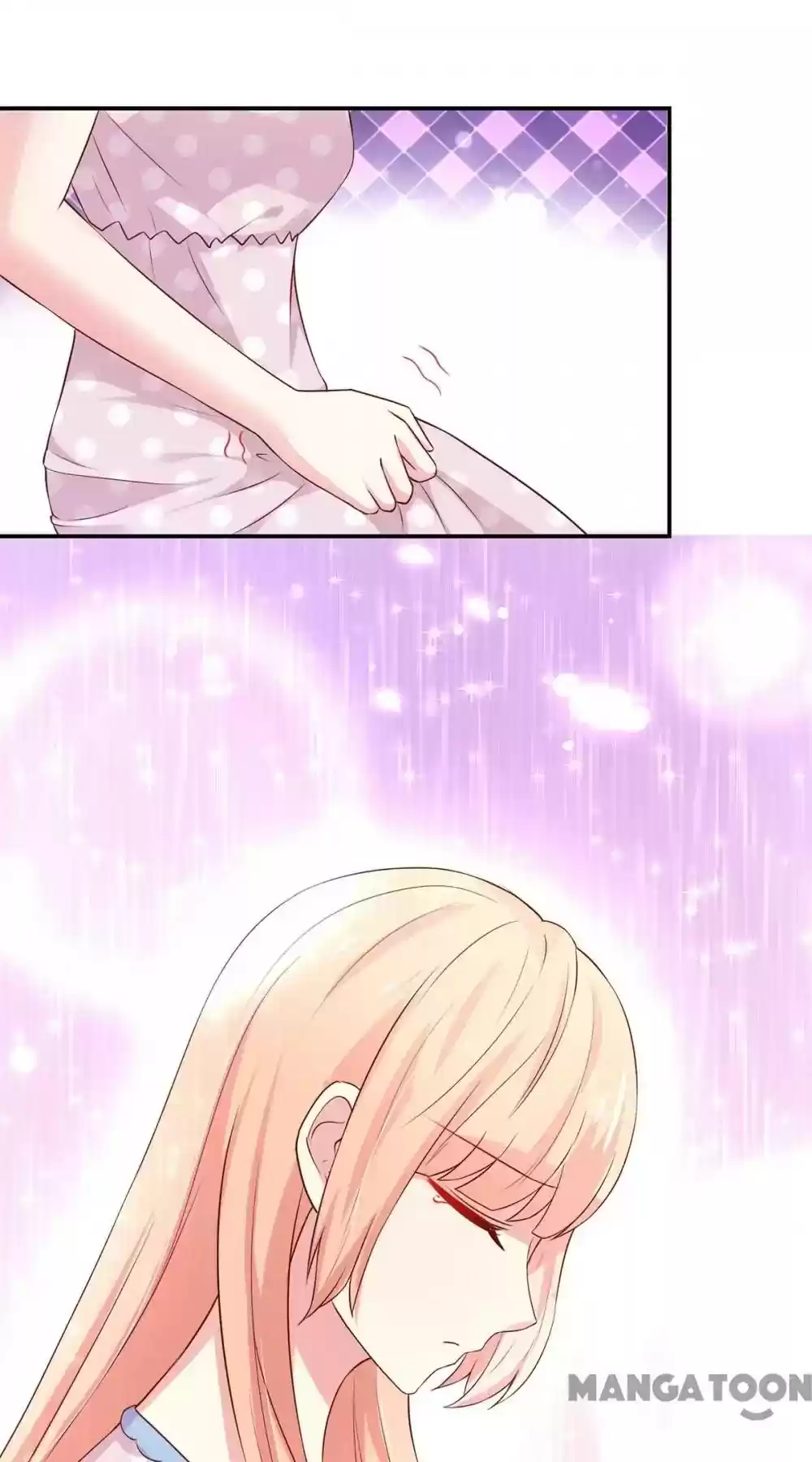 Honey, You Belong to Me! Episode 105