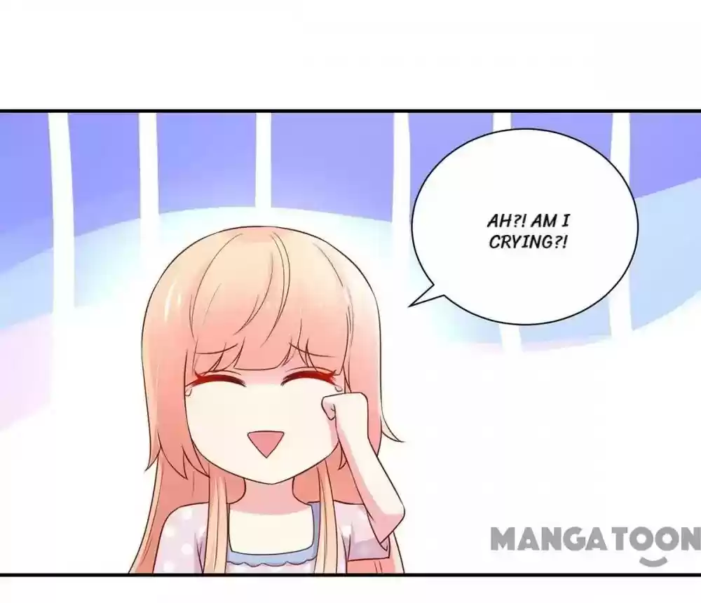 Honey, You Belong to Me! Episode 105