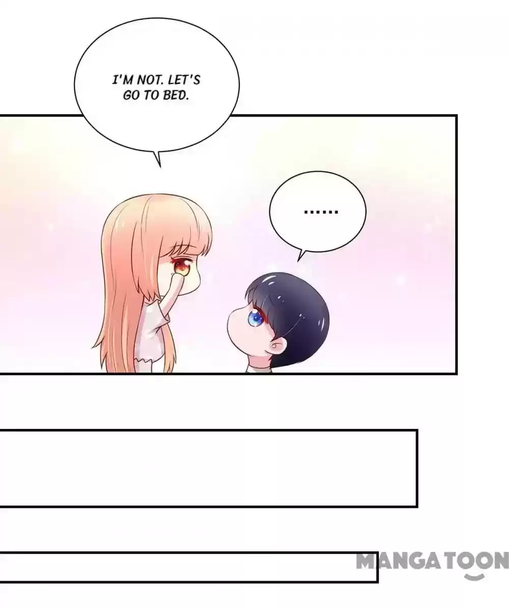 Honey, You Belong to Me! Episode 105