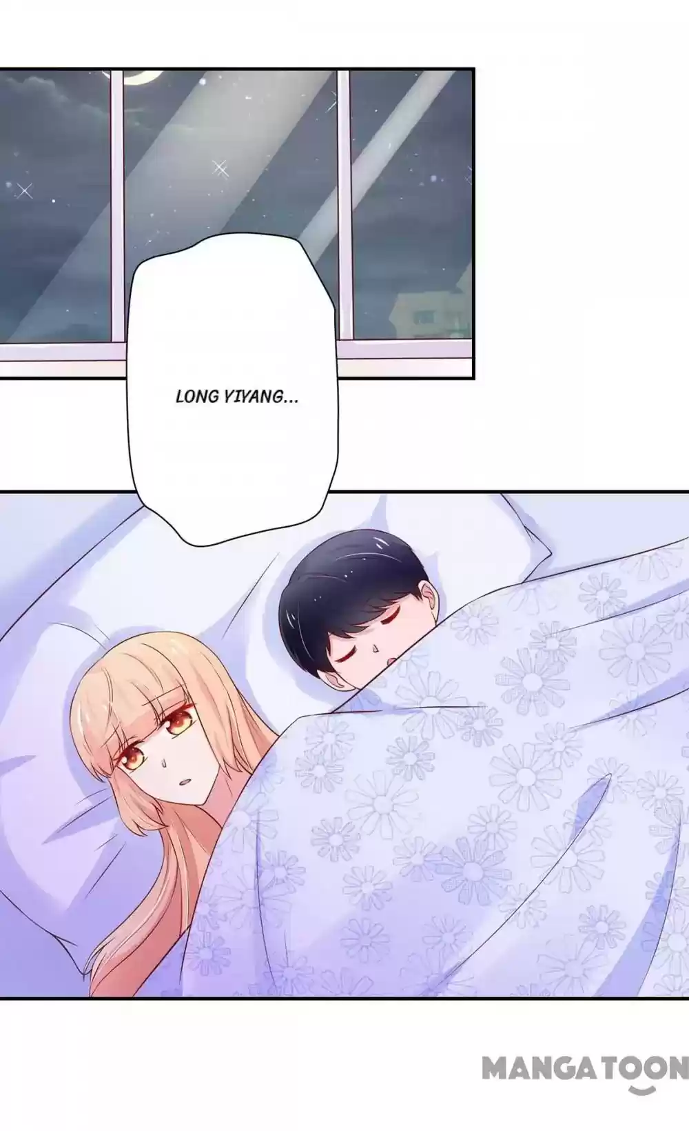 Honey, You Belong to Me! Episode 105