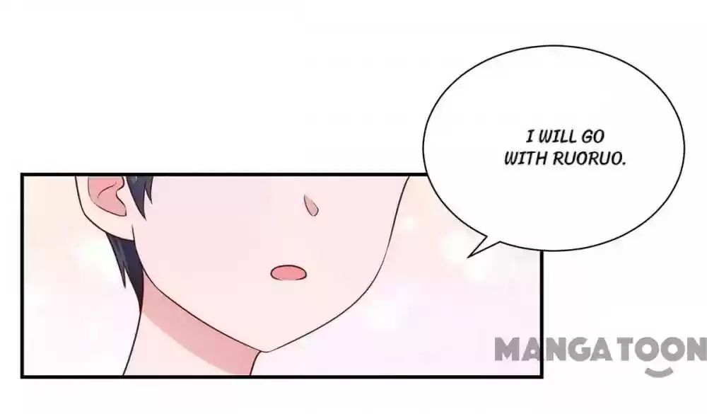 Honey, You Belong to Me! Episode 105