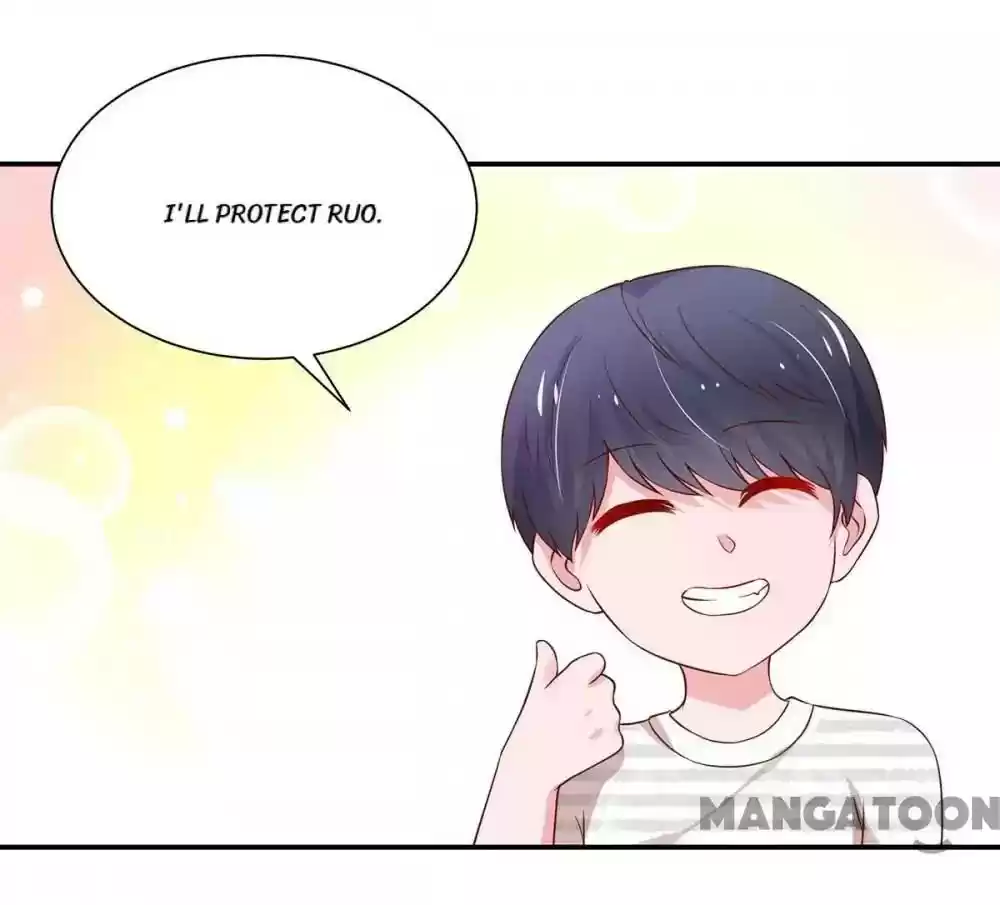 Honey, You Belong to Me! Episode 105